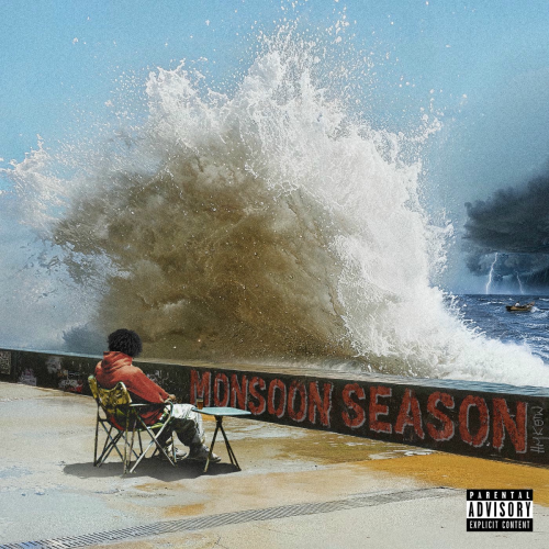 Monsoon Season by Hanumankind - imusic.am