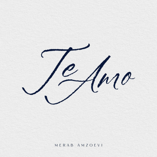 Te Amo by Merab Amzoevi - imusic.am