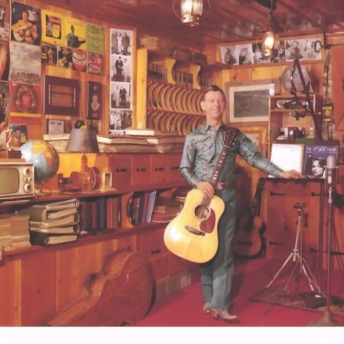 The Singing Ranger Volume 3-Cd 04 by Hank Snow - imusic.am