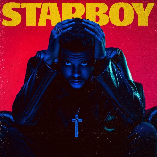 Starboy by The Weeknd - imusic.am
