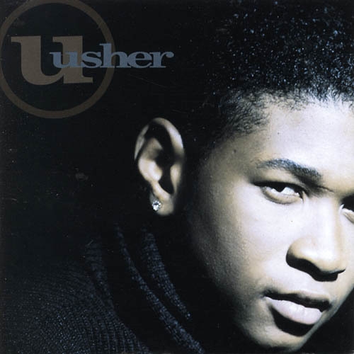 Usher by Usher - imusic.am