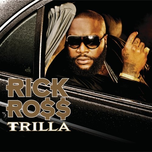 Trilla by Rick Ross - imusic.am