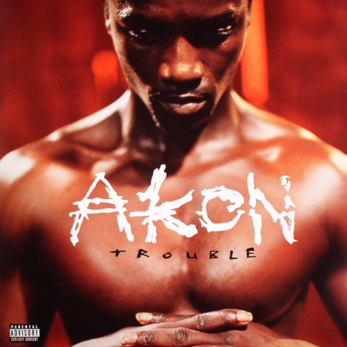 Trouble by Akon - imusic.am