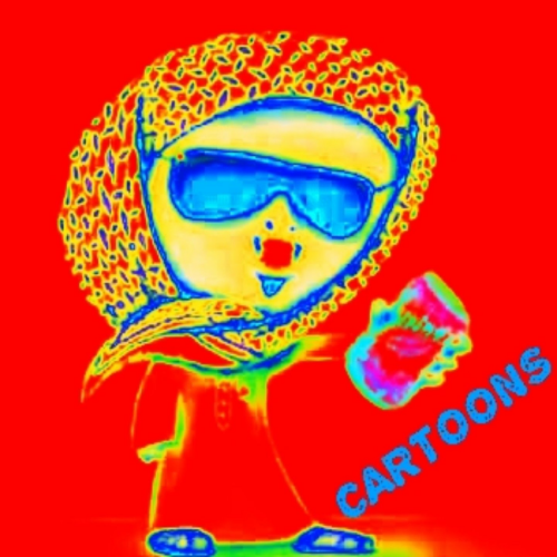 Comdey Song by Cartoons - imusic.am