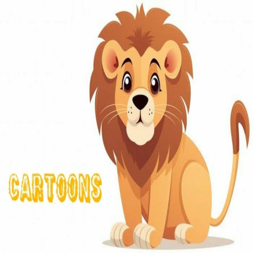 The Loin by Cartoons - imusic.am