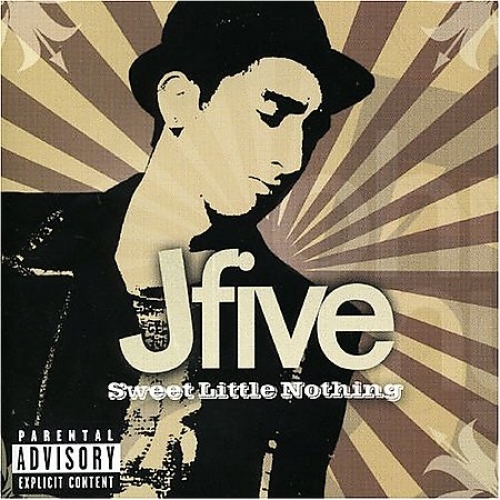 Sweet Little Nothing by J-five - imusic.am
