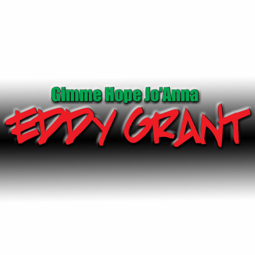 Gimme Hope Jo'anna by Eddy Grant - imusic.am