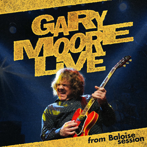 Walking by Myself (Live From Baloise Session) by Gary Moore - imusic.am
