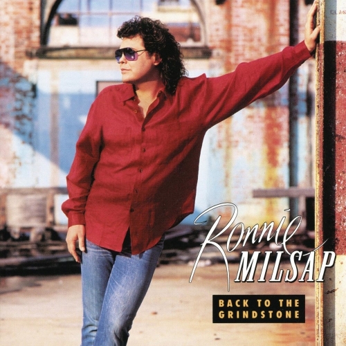 Back To The Grindstone by Ronnie Milsap - imusic.am