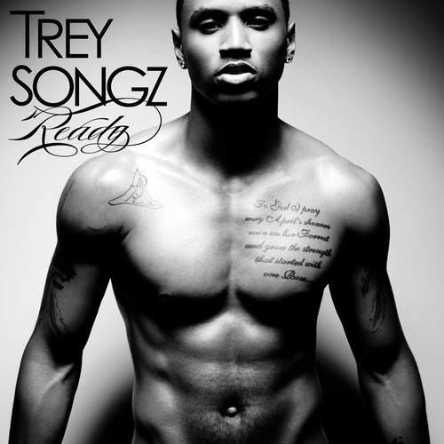 Ready by Trey Songz - imusic.am