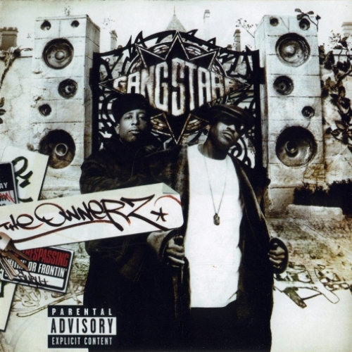 The Ownerz by Gang Starr - imusic.am