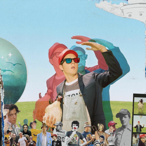 Things Are Looking Up by Jason Mraz - imusic.am