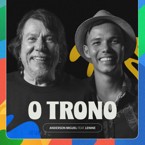 O Trono by Mestre Anderson Miguel, ELO, Dos sonhos, Lenine - imusic.am