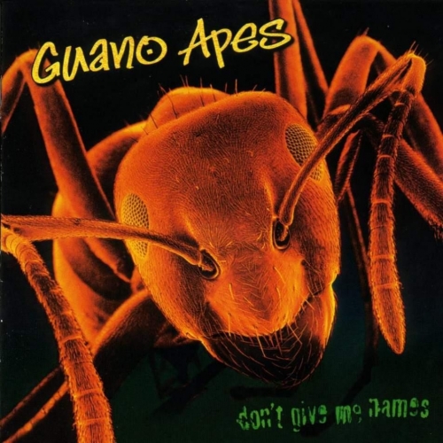 Don't Give Me Names by Guano Apes - imusic.am