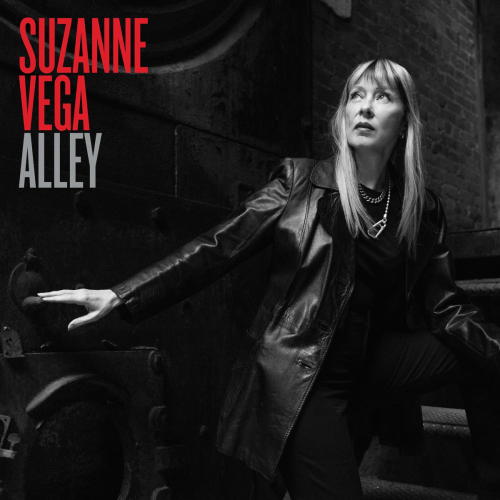 Alley by Suzanne Vega - imusic.am
