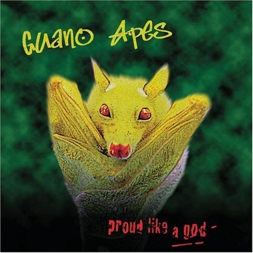 Proud Like A God by Guano Apes - imusic.am