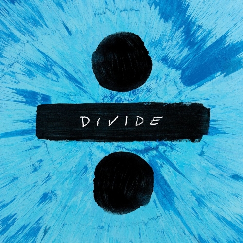÷ by Ed Sheeran - imusic.am
