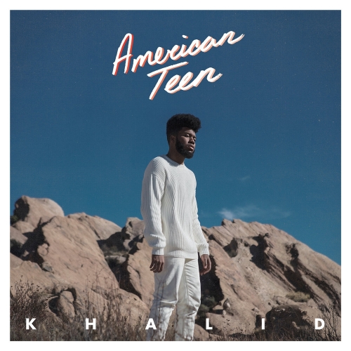 American Teen by Khalid - imusic.am