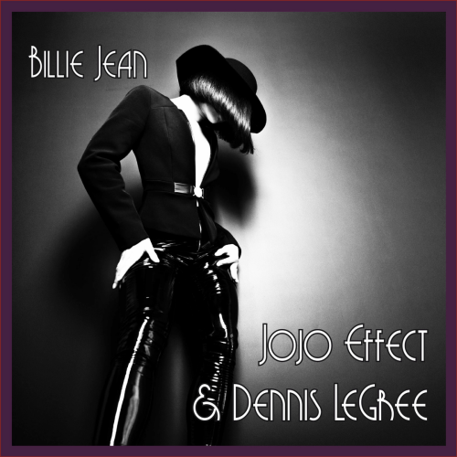 Billie Jean by Jojo Effect, Dennis LeGree - imusic.am