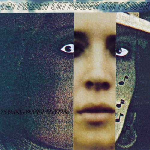 What Would The Community Think by Cat Power - imusic.am