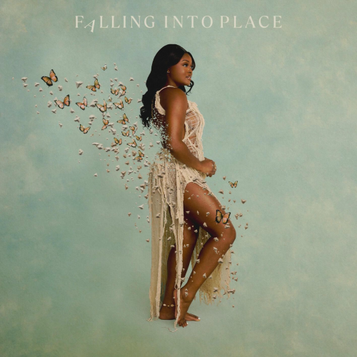 Falling Into Place by Aqyila - imusic.am