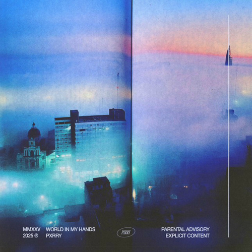 World In My Hands by PxRRY - imusic.am