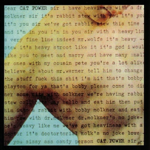 Dear Sir by Cat Power - imusic.am