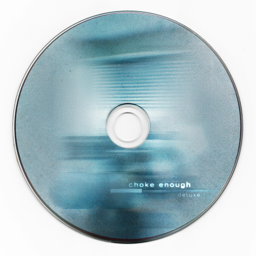 choke enough (Deluxe) by Oklou - imusic.am
