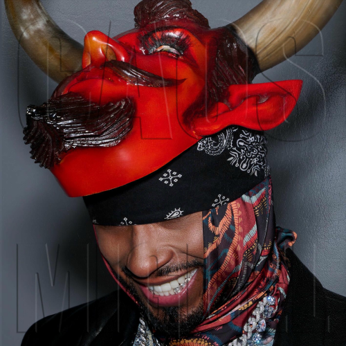 CAOS by Miguel - imusic.am
