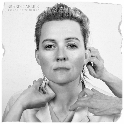 A War With Time by Brandi Carlile - imusic.am