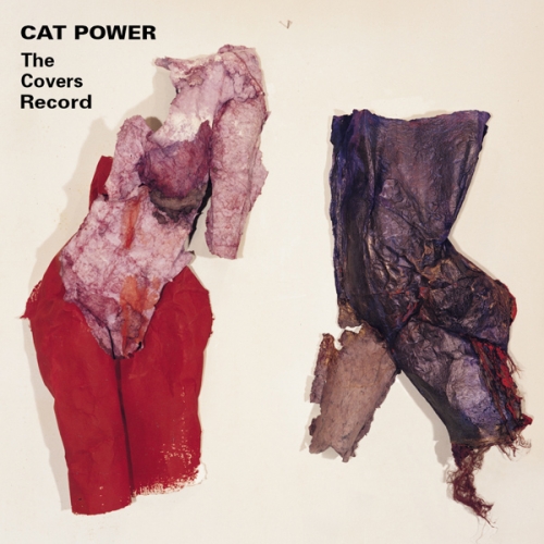 The Covers Record by Cat Power - imusic.am
