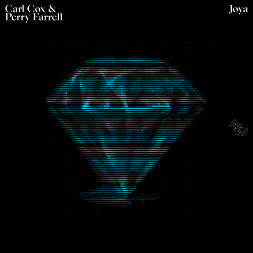 Joya (Radio) by Carl Cox, Perry Farrell - imusic.am
