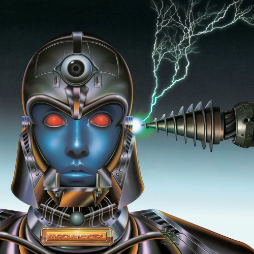 Dread Architect by Machine Girl, Drumcorps - imusic.am