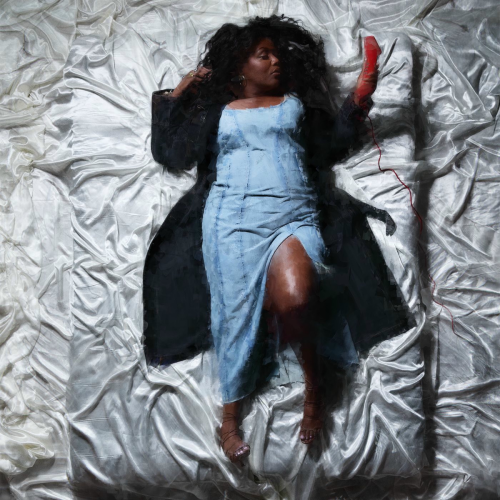 Water by Yazmin Lacey, Tyson - imusic.am