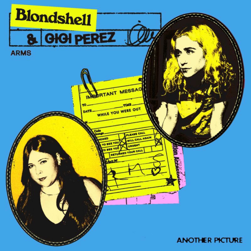 Arms by Blondshell, Gigi Perez - imusic.am