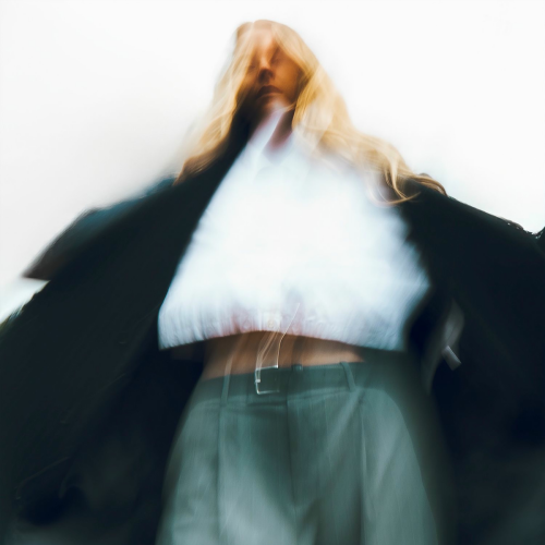 Waterfalls by Lusaint - imusic.am