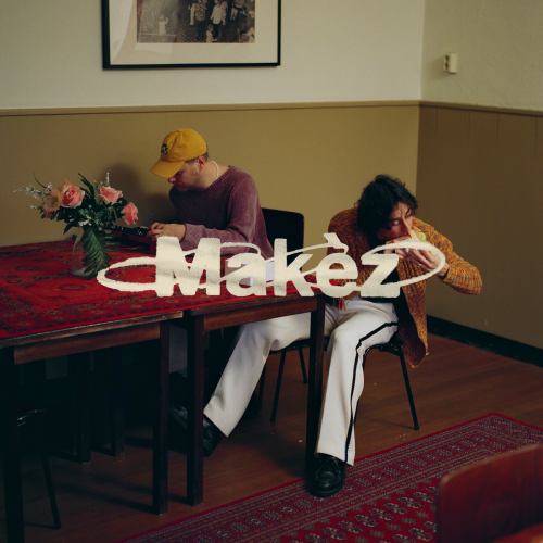 Arriving Home Elsewhere by Makèz - imusic.am