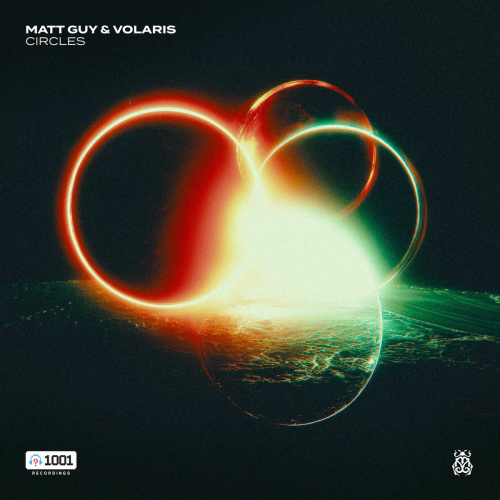 Circles by Matt Guy, Volaris - imusic.am