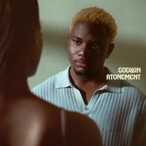 Atonement by Godwin - imusic.am