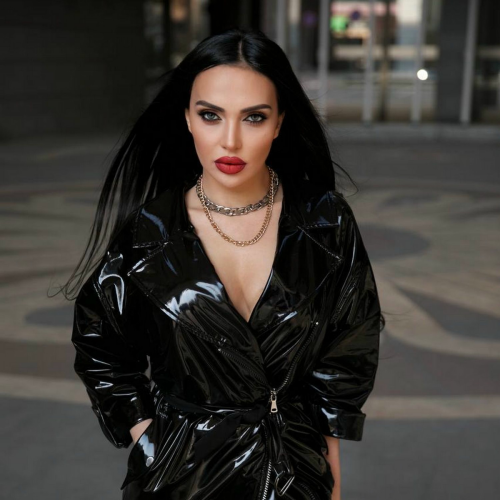 Mard mna by Irina Harutyunyan - imusic.am