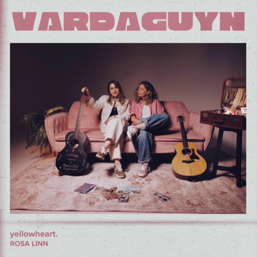 VARDAGUYN (feat. Rosa Linn) by yellowheart., Rosa Linn - imusic.am