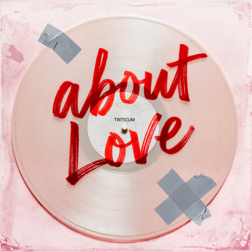 About Love by TRITICUM - imusic.am