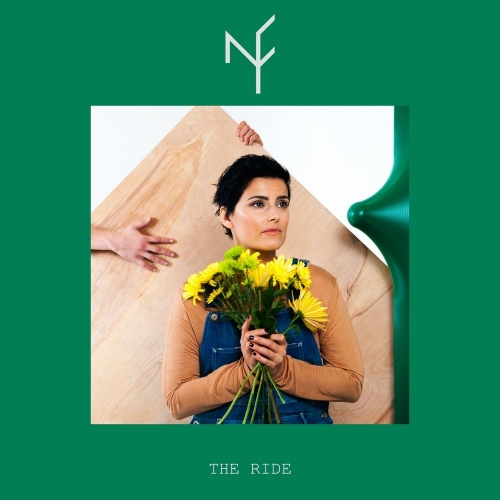 The Ride by Nelly Furtado - imusic.am
