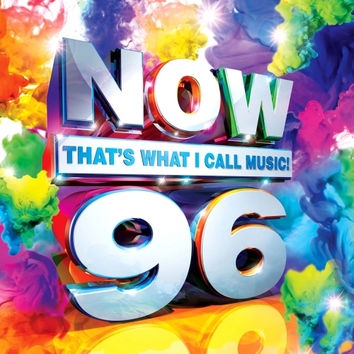 Now That's What I Call Music! 96 by Various Artists - imusic.am