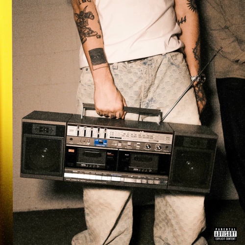 SAN ANDREAS by Tommy Richman - imusic.am