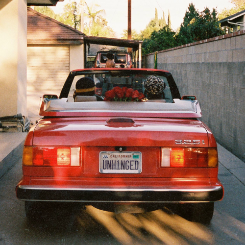Unhinged by Masego - imusic.am