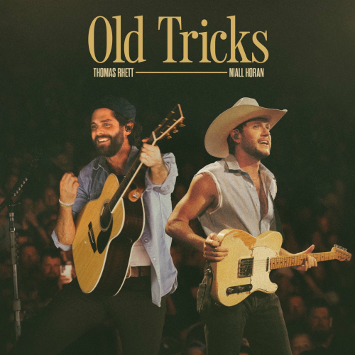 Old Tricks by Thomas Rhett, Niall Horan - imusic.am