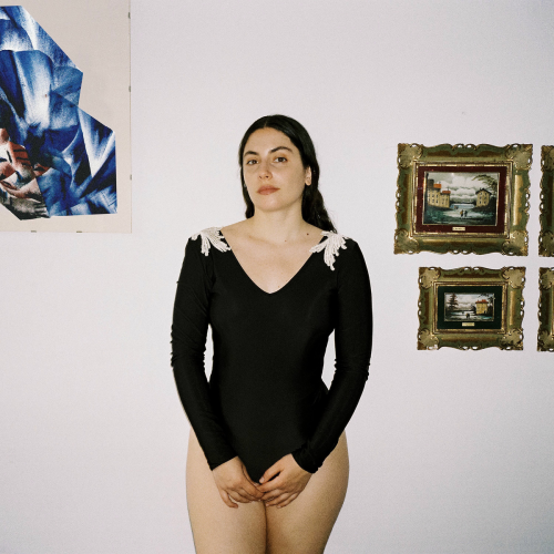 Dream Life by Marta Del Grandi - imusic.am