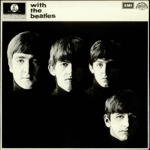With The Beatles by The Beatles - imusic.am