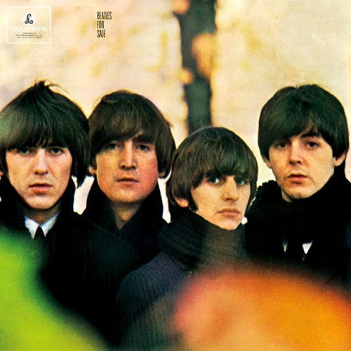 Beatles For Sale by The Beatles - imusic.am